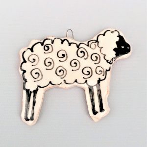Bárány akasztóval #1