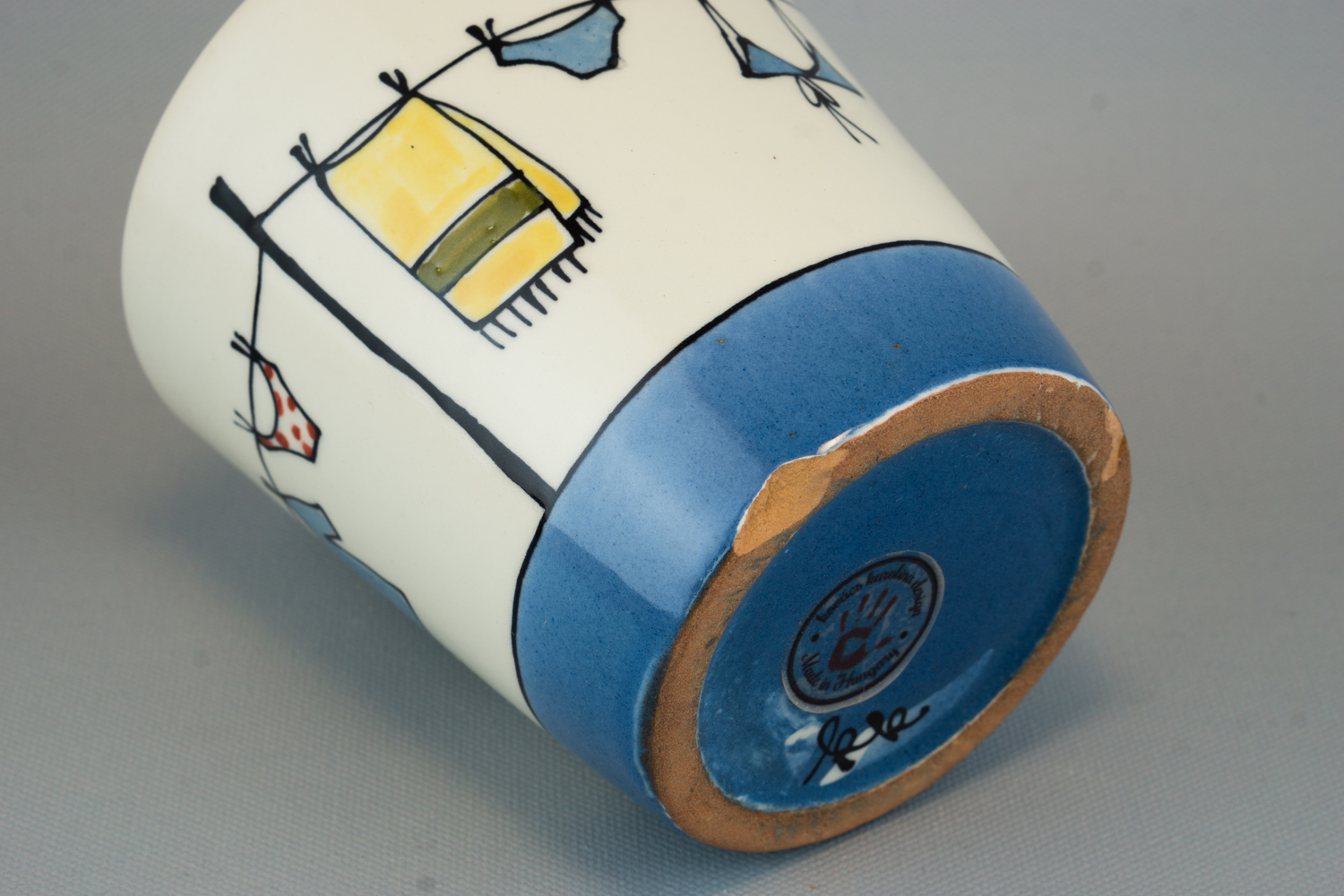 2. o. Nyári bögre - 4 dl - Image 2